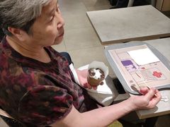 -麦当劳(金桥店)