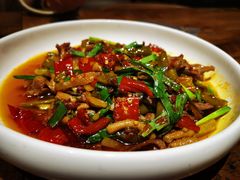 -铁公鸡·四川料理(天环广场店)
