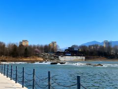 -门城湖公园
