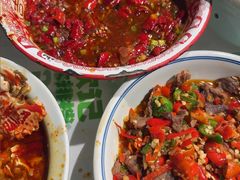 -欧记大排档·景德菜(上海首店)