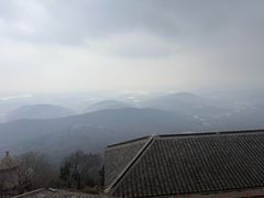 -句容茅山景区