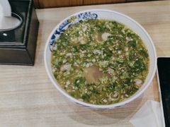 -西部马华清真兰州牛肉面·烧烤夜市(三里河店)