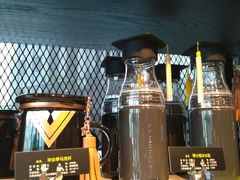 -星巴克(苏州诚品店)