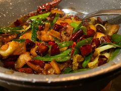 -华豫川酒家(大卫城店)