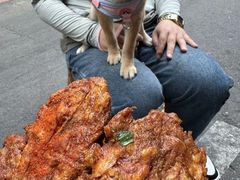 -丁脊壹绝·里脊肉