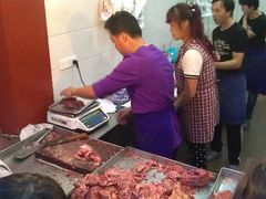 -刘纪孝腊牛羊肉(北广济街店)