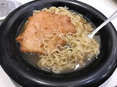 -和平馆·地道港澳茶餐厅(西门口店)