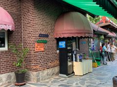 -北京水岸山吧度假村(雁栖镇店)