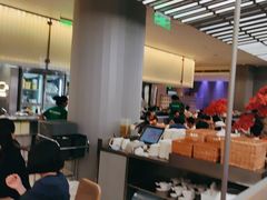 -苏小柳点心·手作小笼包(浦东嘉里城分院)