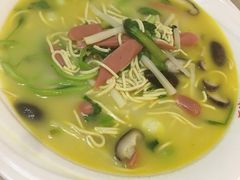-金良酸菜鱼(宁海路总店)