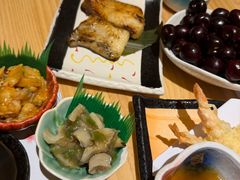 -贵木日本料理·铁板烧(新地假日广场店)