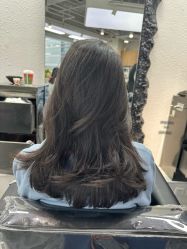 -Sying杉影日式烫染專門店