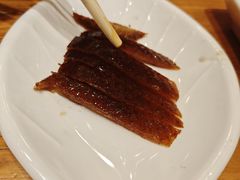 -新興传承烤鸭