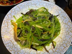 高原素什锦-桥边小楼·手工云南菜·古城观景小楼
