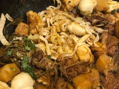 -姥家海鲜大锅台(永丰胡同老店)