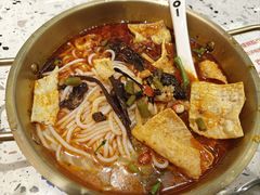 -雙冲柳州螺蛳粉&酸嘢&桂林米粉(簋街店)