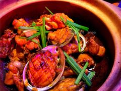 -啫神·广州地标美食(北京路店)