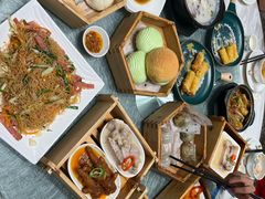 -點無缺茶楼·海鲜酒家(世博店)
