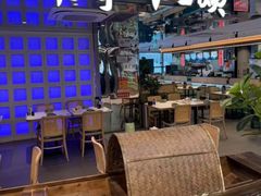 -南拳十三姨·潮汕砂锅粥·粤菜(西单大悦城店)