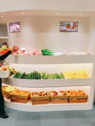 -MINI MARS KIDS CLUB亲子家庭中心(长宁天山店)