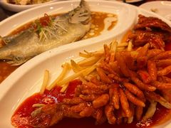 -马凯餐厅(长椿街店)