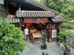 -饭江湖·江湖菜(湖广会馆店)