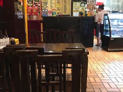 -姚记炒肝店(簋街店)