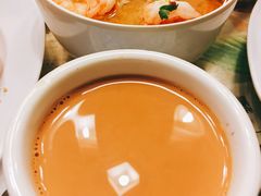 -翠华餐厅(德辅道中店)