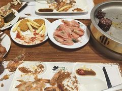 -汉巴味德(沈阳万象汇店)