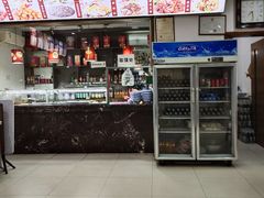 -东关赵记粉汤羊血(兴庆北路店)
