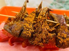 -刘文祥麻辣烫(金鸡岭店)