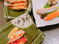 -蟹道乐(道顿堀本店)