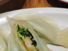 -喜家德虾仁水饺(青岛永旺东部店)