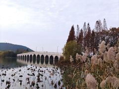 -云龙湖旅游景区