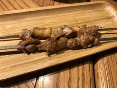 -阿罗新疆菜(人民广场店)