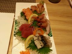 -琴寿司居酒屋(软件园店)