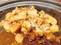 -客家大院·非遗赣南客家菜(郁孤台店)