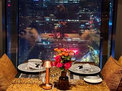 -金奥国际酒店温哥华扒房Vancouver Grill