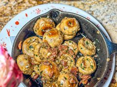 -BROWNSTONE布朗石西班牙餐厅(富城店)