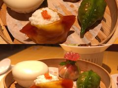 -蔡澜点心·粤菜(花城汇南区店)