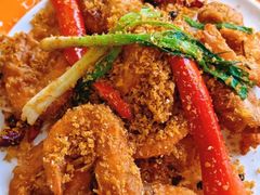 -粤盛海鲜平价店(洛溪食街店)