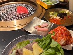 -厚贞日式烤肉(浦东汇智店)