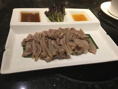 -新兴·金羊座·粤菜点心(乐峰店)