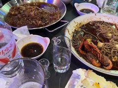 -红盔甲·小龙虾(车公庙店)
