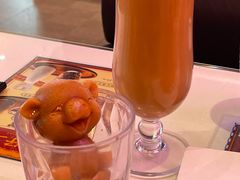 -龙记·香港茶餐厅(海上世界店)