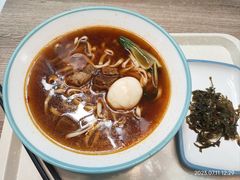 -美特好厨房(太原南站店)