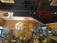 -木屋烧烤(龙岗南联店)