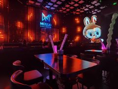 -MOSSO·Liveshow(M3香港广场店)