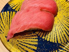 -大起水产回转寿司(大丸心斋桥店)