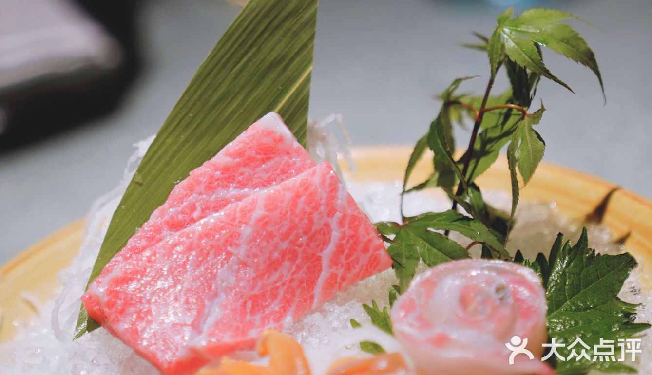 广州｜顶级日本铁板烧🍡食材每一口鲜美都紧锁口中❇️